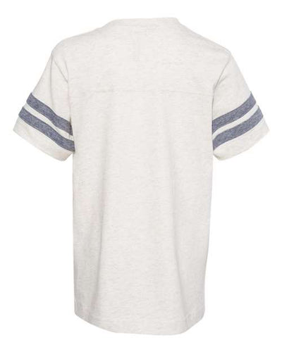 LAT Youth Football Fine Jersey Tee