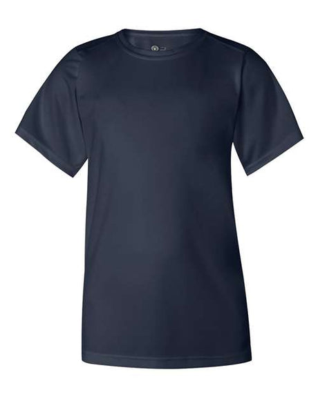 Badger Youth B-Core T-Shirt Badger