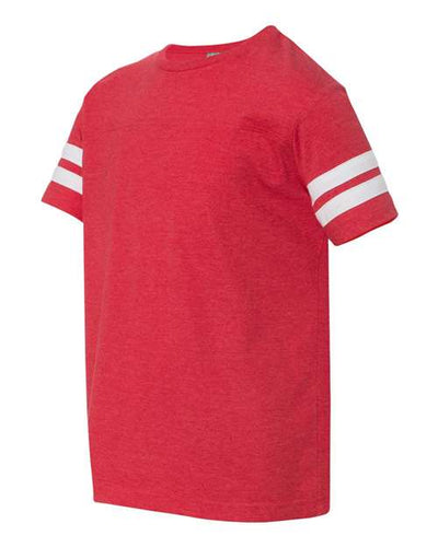 LAT Youth Football Fine Jersey Tee