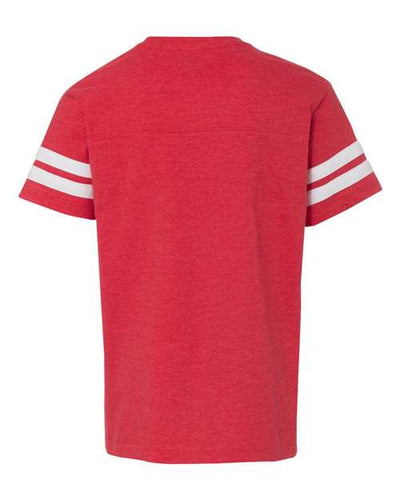 LAT Youth Football Fine Jersey Tee