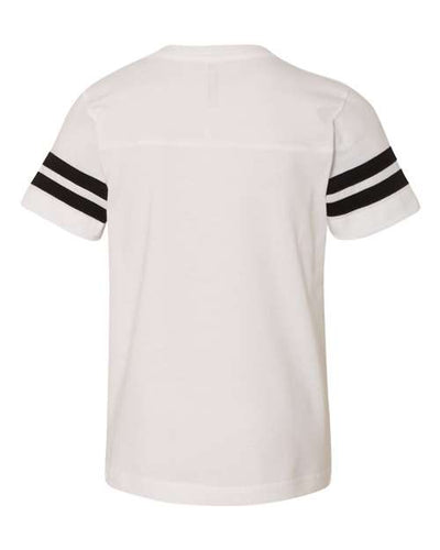 LAT Youth Football Fine Jersey Tee