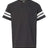 LAT Youth Football Fine Jersey Tee LAT