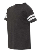 LAT Youth Football Fine Jersey Tee LAT