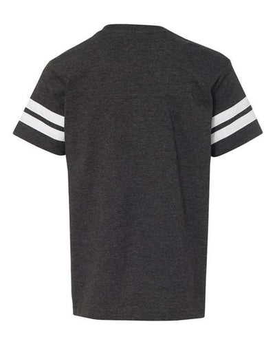 LAT Youth Football Fine Jersey Tee
