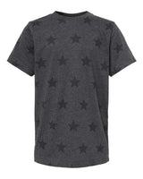 Code Five Youth Star Print Tee Code Five