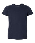 American Apparel Youth Fine Jersey Tee American Apparel