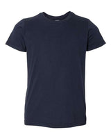 American Apparel Youth Fine Jersey Tee American Apparel