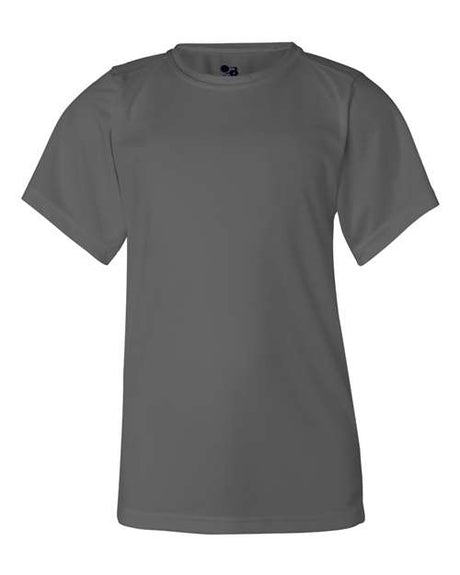 Badger Youth B-Core T-Shirt Badger