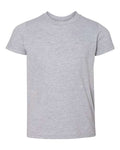 American Apparel Youth Fine Jersey Tee American Apparel