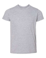 American Apparel Youth Fine Jersey Tee American Apparel
