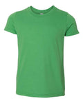 American Apparel Youth Fine Jersey Tee American Apparel