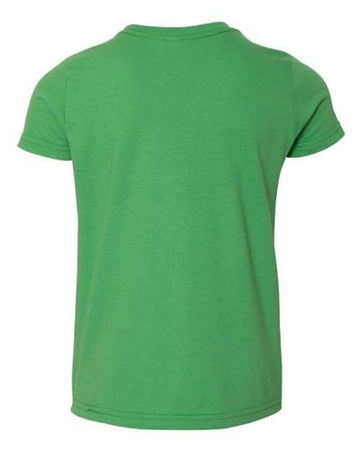 American Apparel Youth Fine Jersey Tee