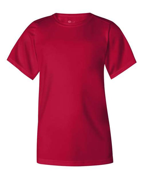 Badger Youth B-Core T-Shirt Badger