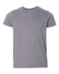 American Apparel Youth Fine Jersey Tee American Apparel