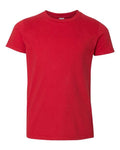 American Apparel Youth Fine Jersey Tee American Apparel