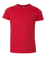 American Apparel Youth Fine Jersey Tee American Apparel
