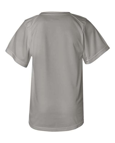 Badger Youth B-Core T-Shirt Badger