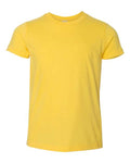American Apparel Youth Fine Jersey Tee American Apparel