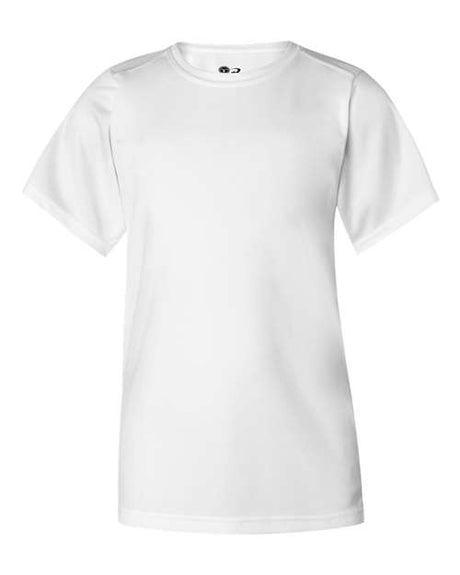 Badger Youth B-Core T-Shirt Badger