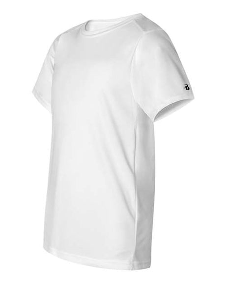 Badger Youth B-Core T-Shirt Badger