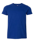 American Apparel Youth Fine Jersey Tee American Apparel