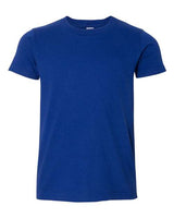 American Apparel Youth Fine Jersey Tee American Apparel