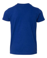 American Apparel Youth Fine Jersey Tee American Apparel