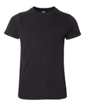 American Apparel Youth Fine Jersey Tee American Apparel