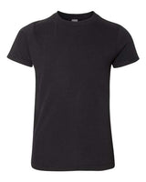 American Apparel Youth Fine Jersey Tee American Apparel