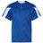 Alleson Athletic Youth Striker Placket Alleson