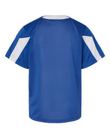 Alleson Athletic Youth Striker Placket Alleson