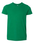American Apparel Youth Fine Jersey Tee American Apparel