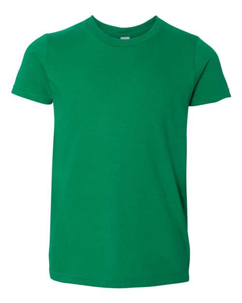 American Apparel Youth Fine Jersey Tee American Apparel