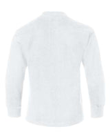 Hanes Authentic Youth Long Sleeve T-Shirt Hanes