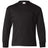 Hanes Authentic Youth Long Sleeve T-Shirt Hanes