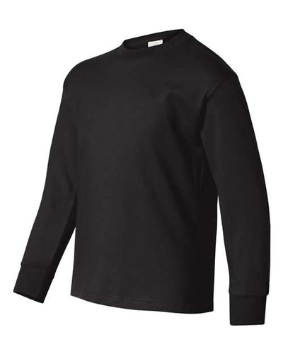 Hanes Authentic Youth Long Sleeve T-Shirt