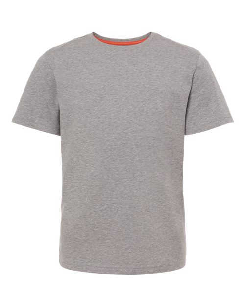 Kastlfel Youth RecycledSoft™ T-Shirt Kastlfel