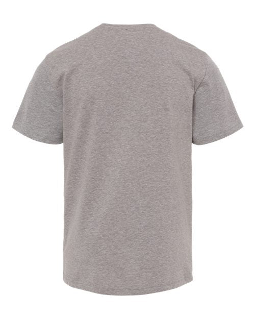 Kastlfel Youth RecycledSoft™ T-Shirt Kastlfel