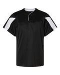 Alleson Athletic Youth Striker Placket Alleson