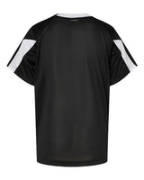Alleson Athletic Youth Striker Placket Alleson