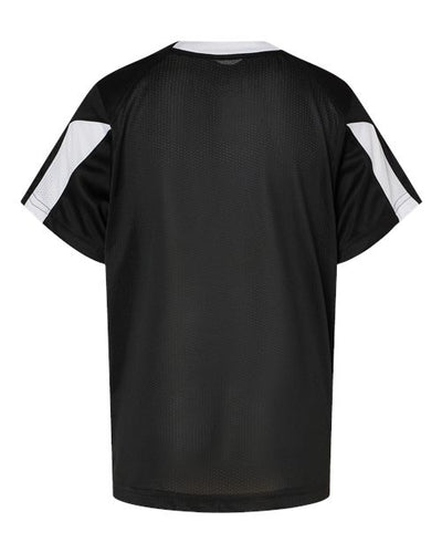 Alleson Athletic Youth Striker Placket