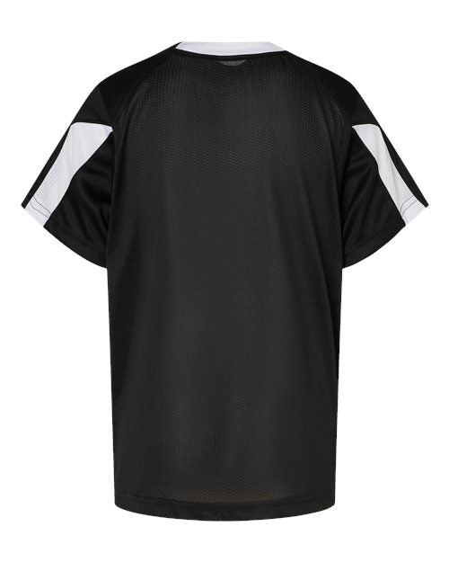 Alleson Athletic Youth Striker Placket