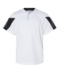 Alleson Athletic Youth Striker Placket Alleson