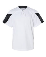 Alleson Athletic Youth Striker Placket Alleson