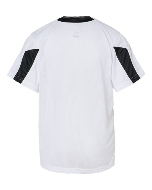 Alleson Athletic Youth Striker Placket