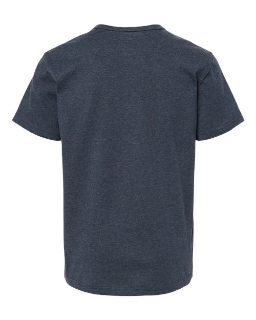 Kastlfel Youth RecycledSoft™ T-Shirt Kastlfel