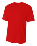 A4 Youth Sprint Performance T-Shirt A4