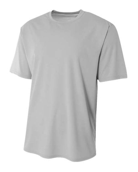 A4 Youth Sprint Performance T-Shirt A4