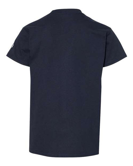 Champion Youth Short Sleeve Tagless T-Shirt Champion