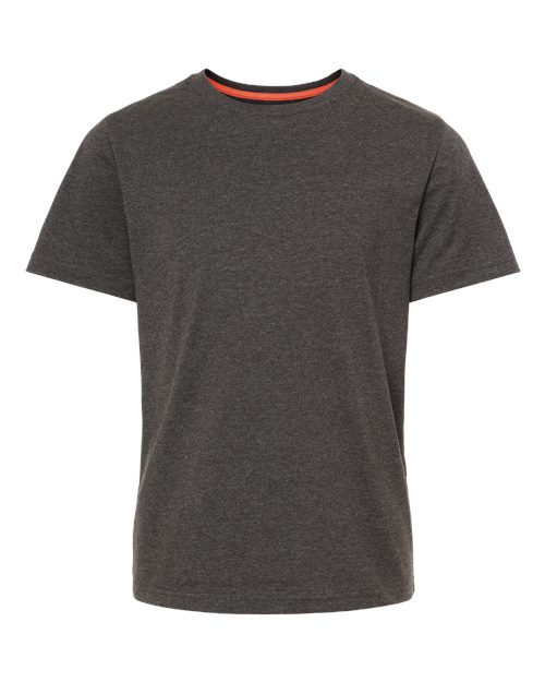 Kastlfel Youth RecycledSoft™ T-Shirt Kastlfel